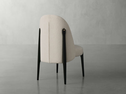 Bottoni Dining Chair