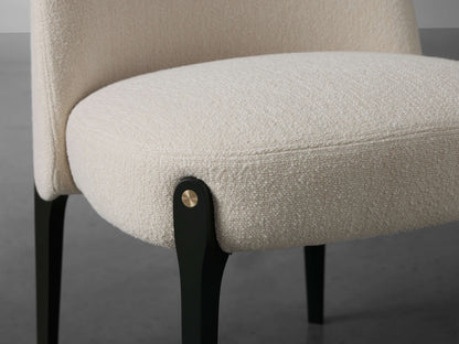 Bottoni Dining Chair