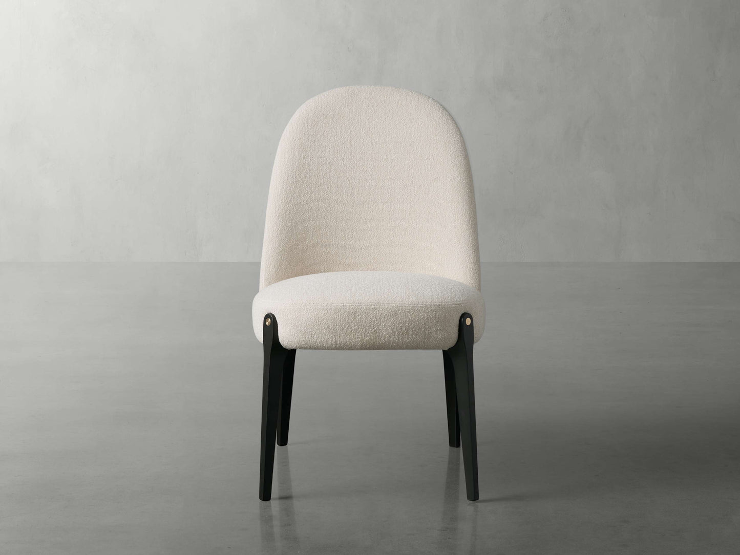 Bottoni Dining Chair