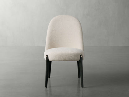 Bottoni Dining Chair