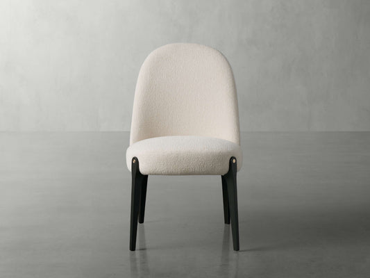 Bottoni Dining Chair