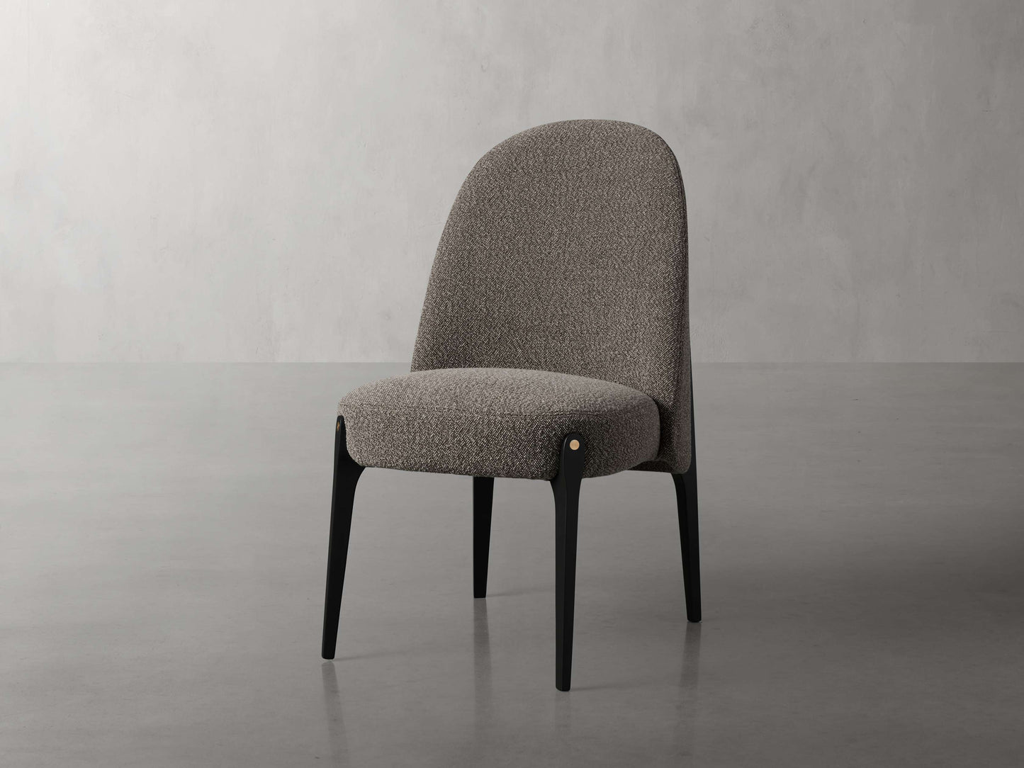 Bottoni Dining Chair