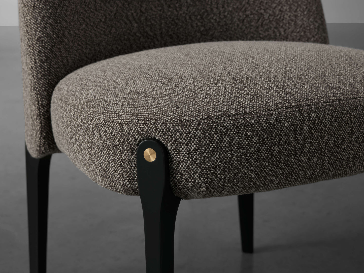 Bottoni Dining Chair