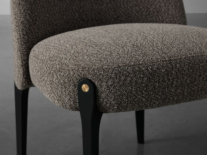 Bottoni Dining Chair