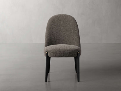 Bottoni Dining Chair