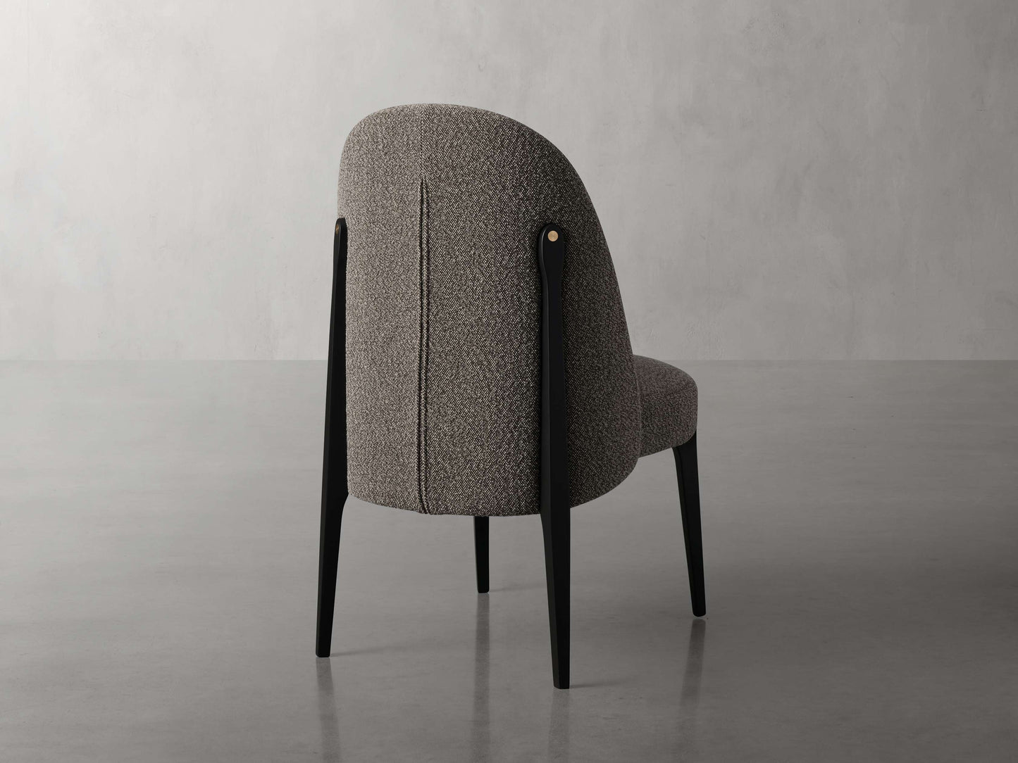 Bottoni Dining Chair
