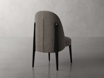 Bottoni Dining Chair