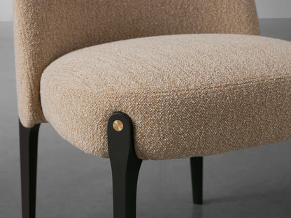 Bottoni Dining Chair