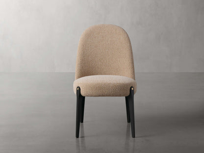 Bottoni Dining Chair