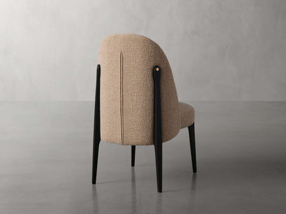 Bottoni Dining Chair