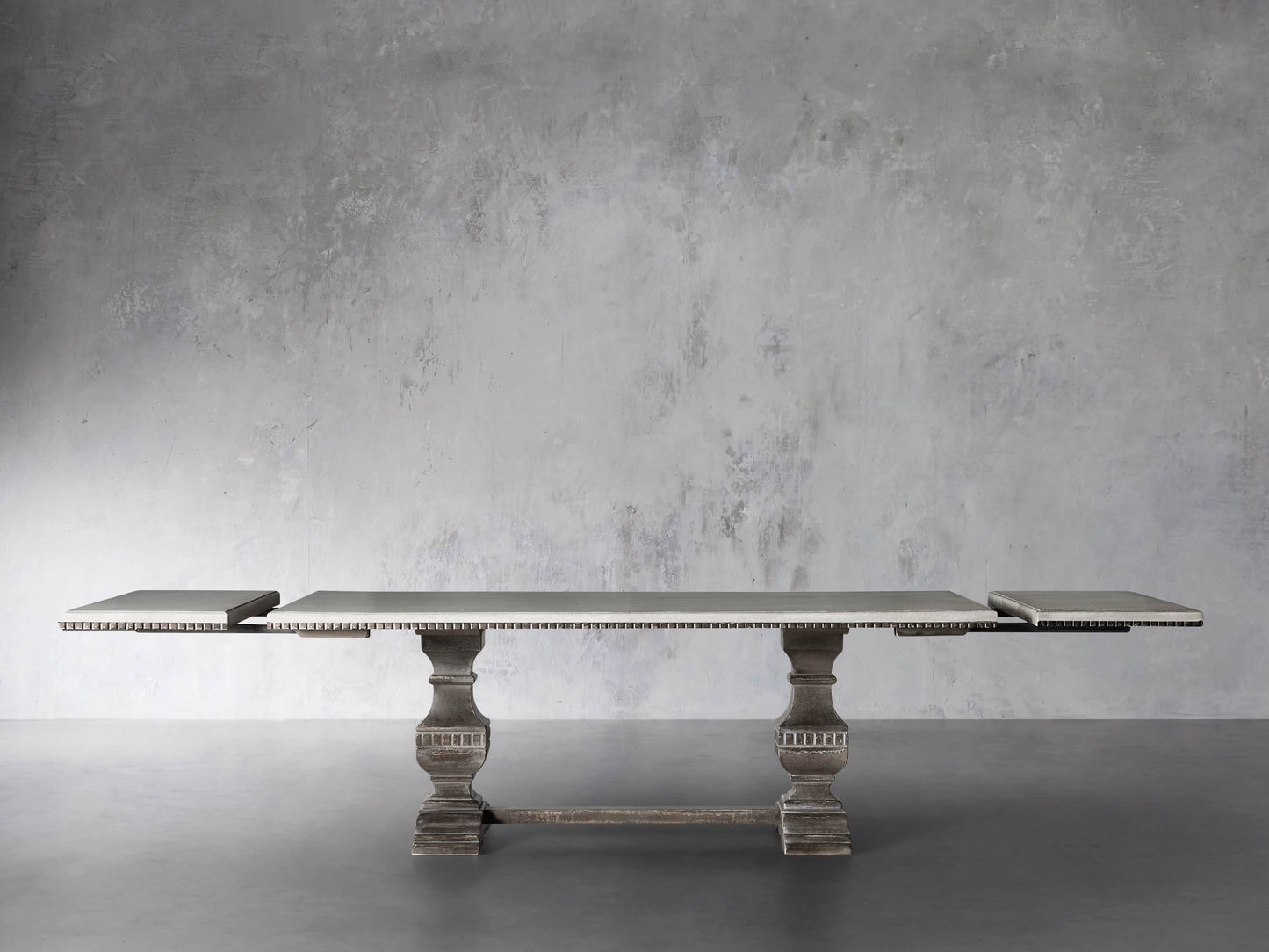 Cerea Amalfi Bell'Arte Dining Table