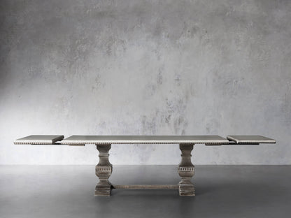 Cerea Amalfi Bell'Arte Dining Table