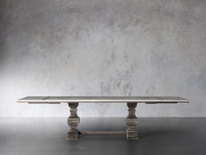 Cerea Amalfi Bell'Arte Dining Table