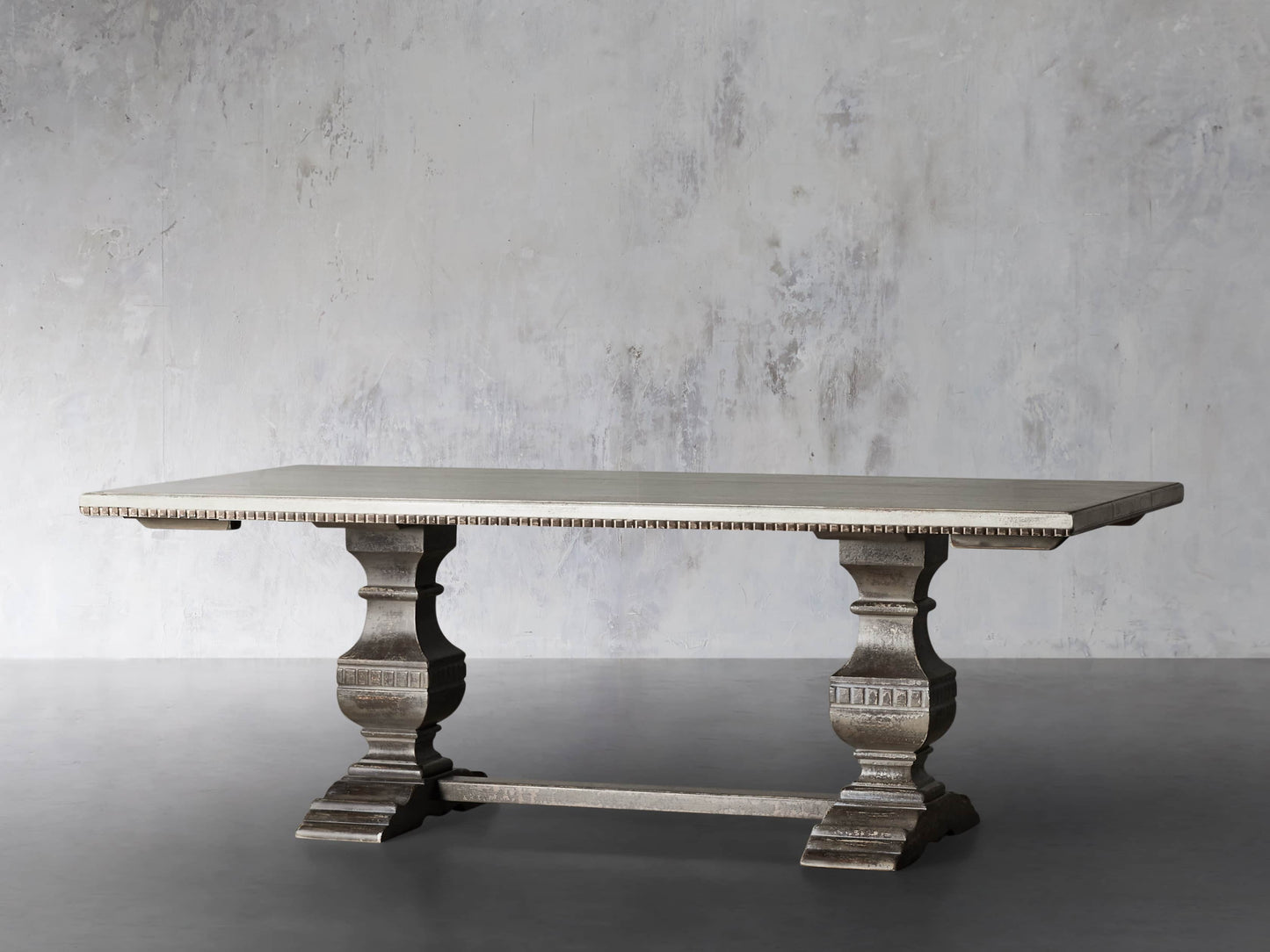Cerea Amalfi Bell'Arte Dining Table