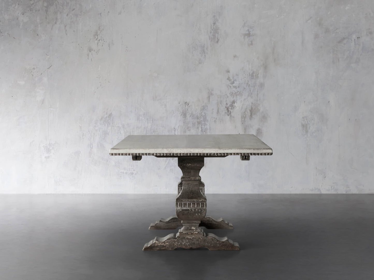 Cerea Amalfi Bell'Arte Dining Table