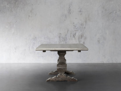 Cerea Amalfi Bell'Arte Dining Table