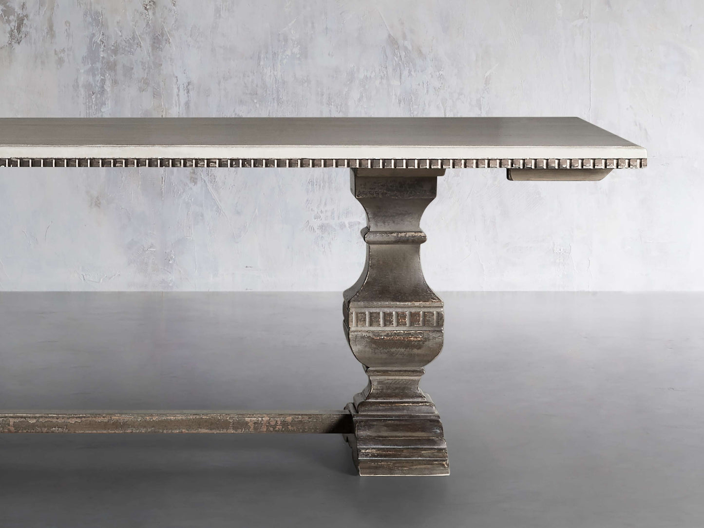 Cerea Amalfi Bell'Arte Dining Table