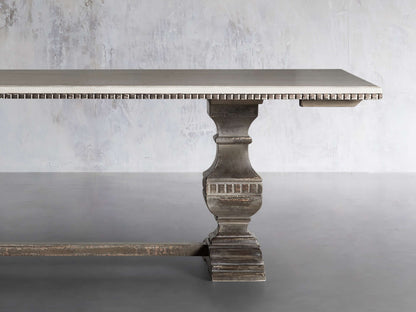 Cerea Amalfi Bell'Arte Dining Table