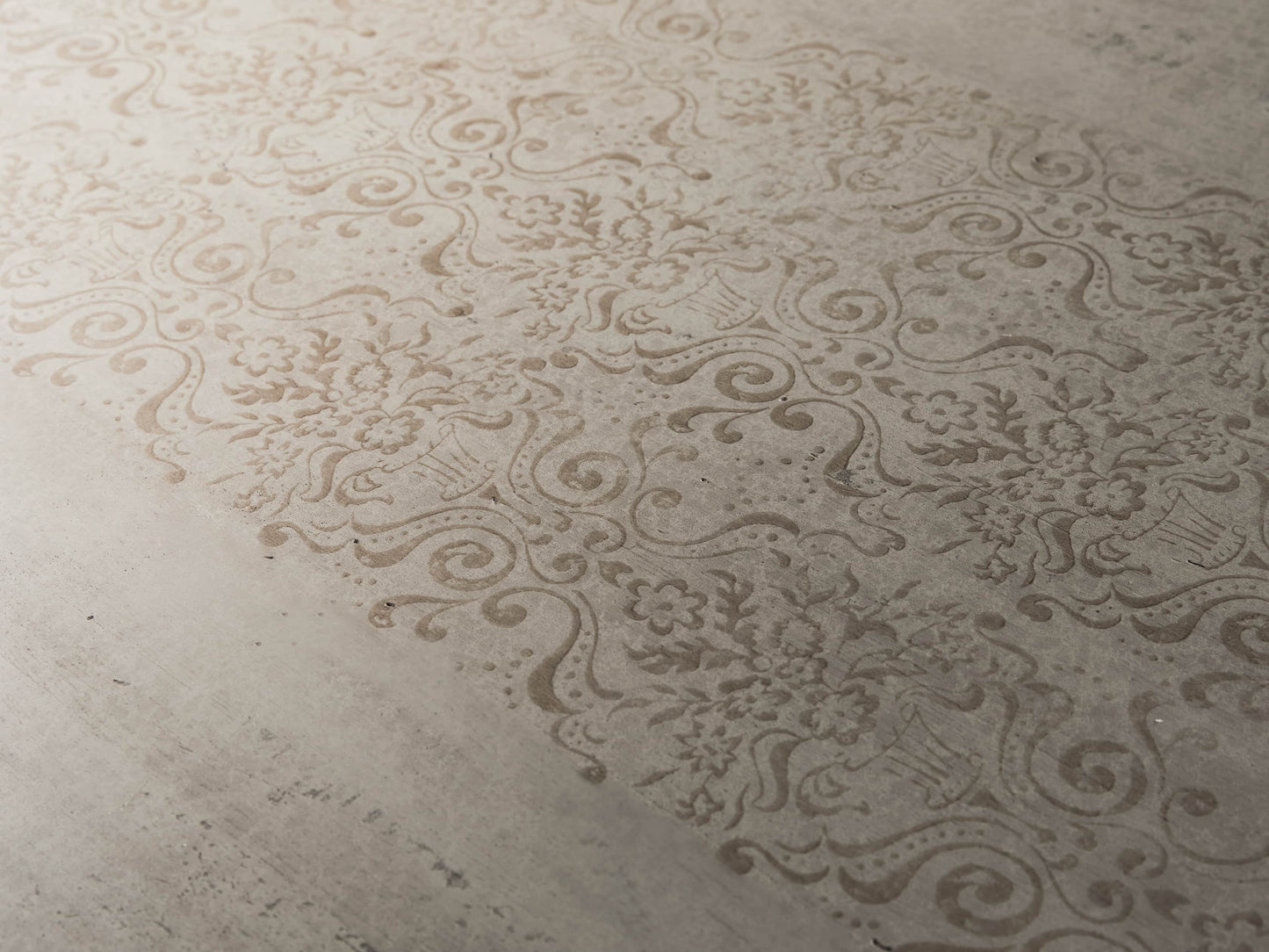 Cerea Amalfi Bell'Arte Dining Table