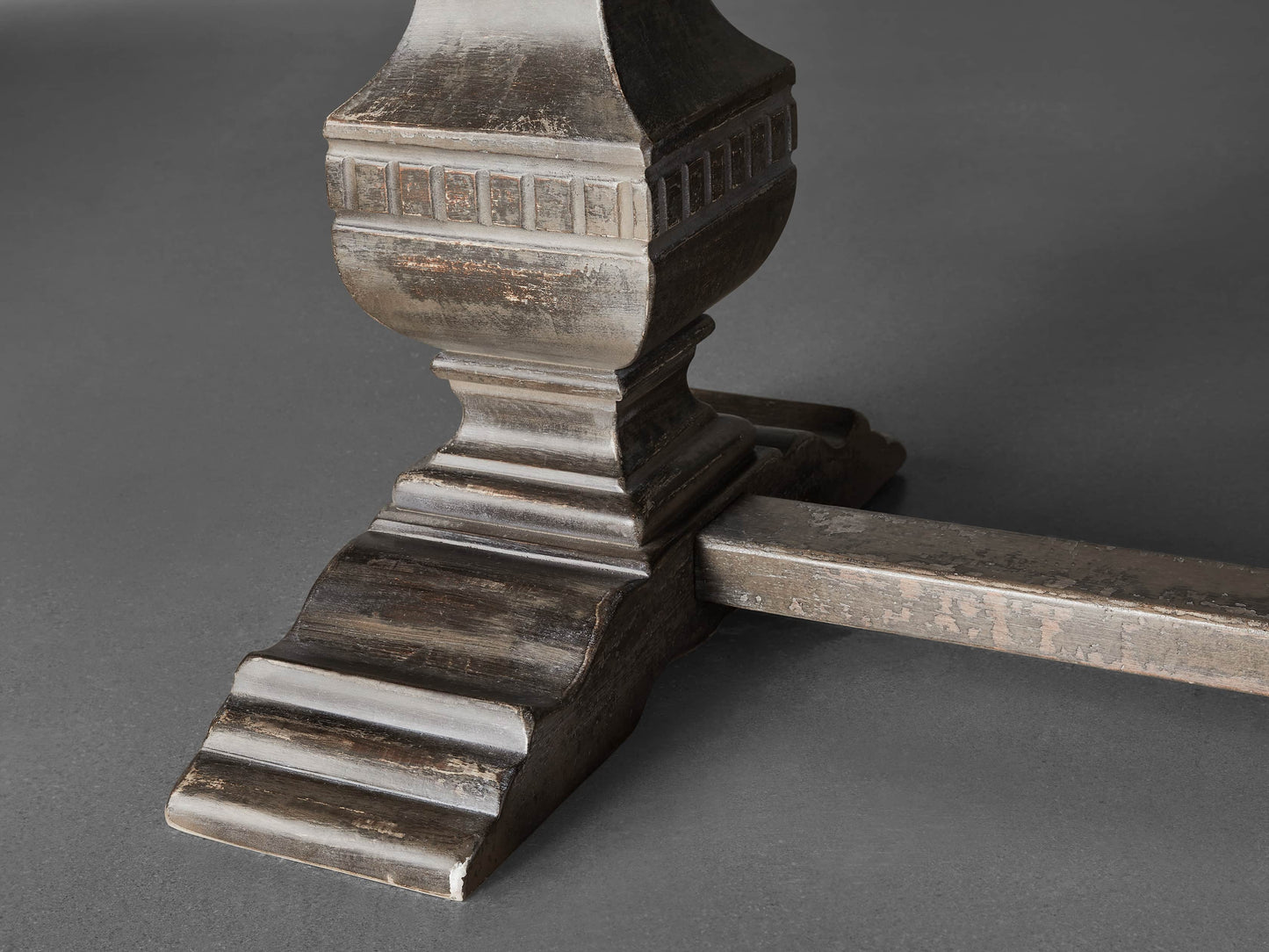 Cerea Amalfi Bell'Arte Dining Table