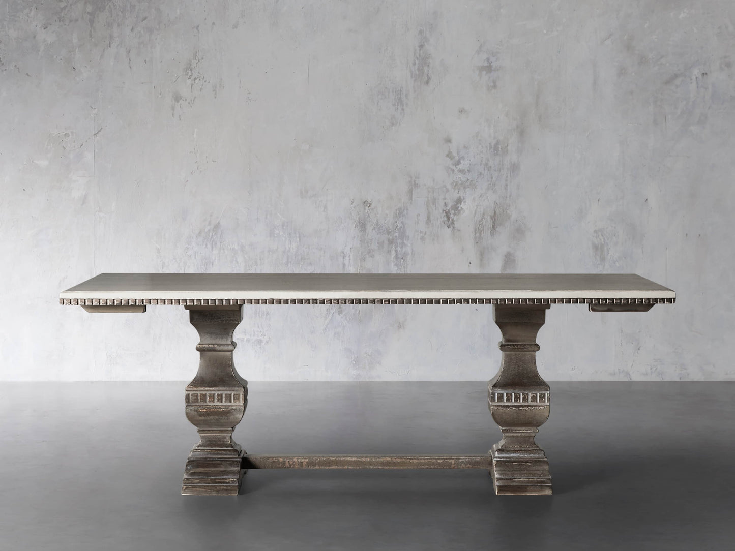 Cerea Amalfi Bell'Arte Dining Table