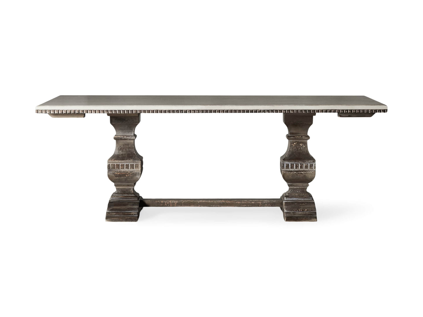 Cerea Amalfi Bell'Arte Dining Table