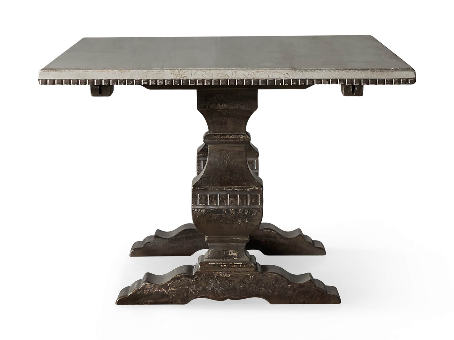 Cerea Amalfi Bell'Arte Dining Table