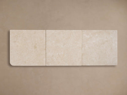 Danae Round Stone Dining Table