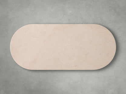 Danae Stone Dining Table