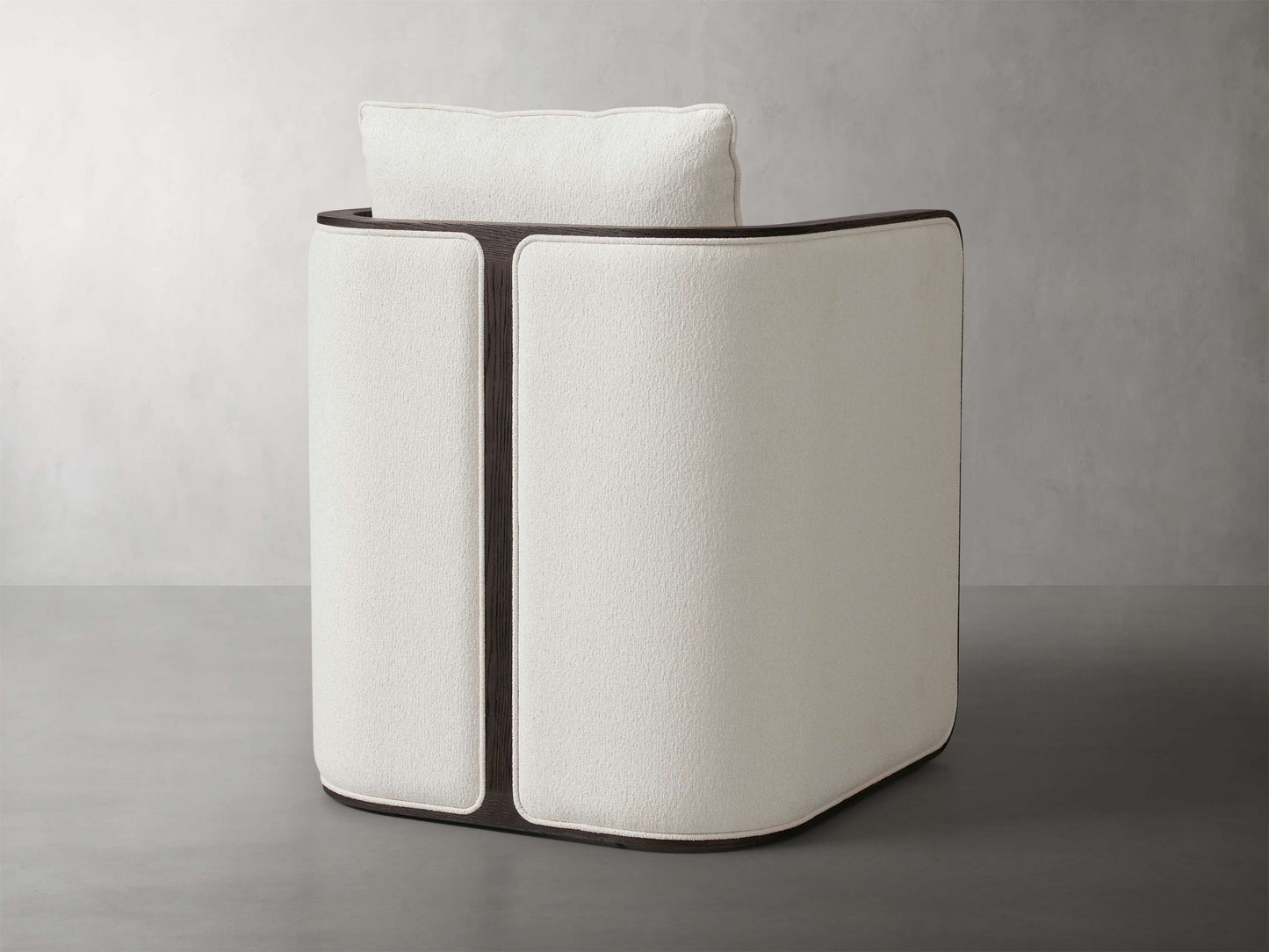 Dempsey Dining Chair in Ebony