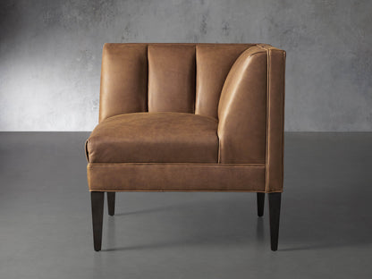 Gates Leather Corner