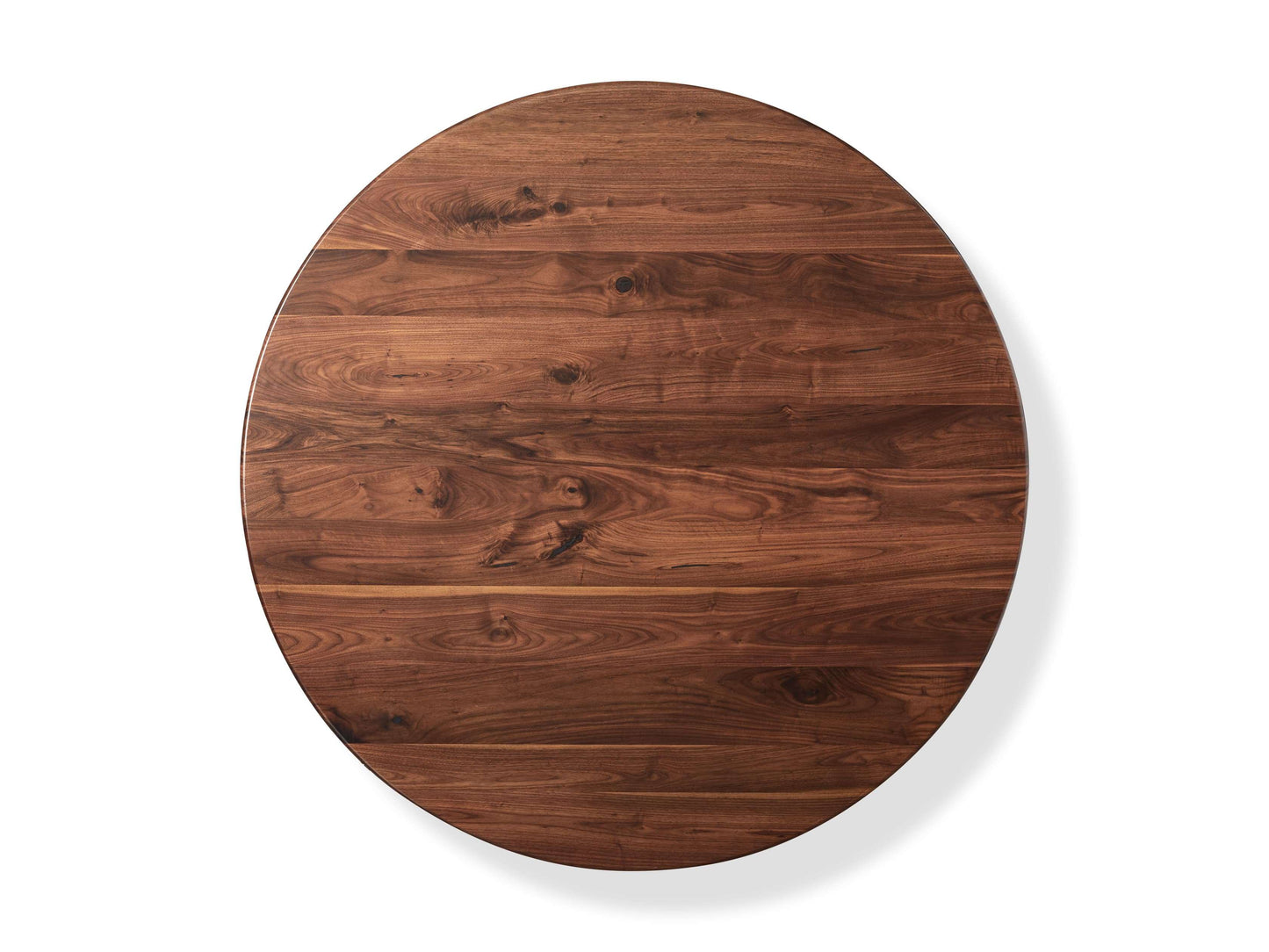 Jacob Bar Table with Wade Base