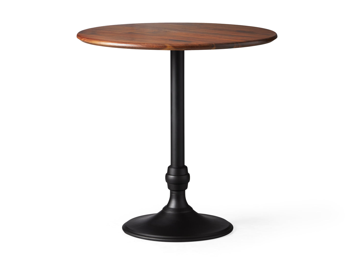Jacob Bar Table with Wade Base