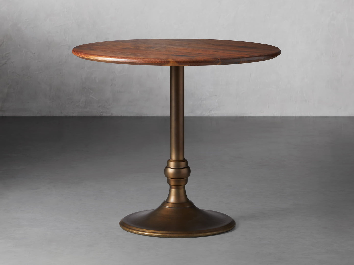 Jacob Counter Table with Wade Base