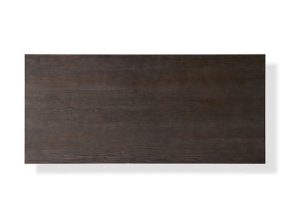 Kensington 118" X 44" Dining Table