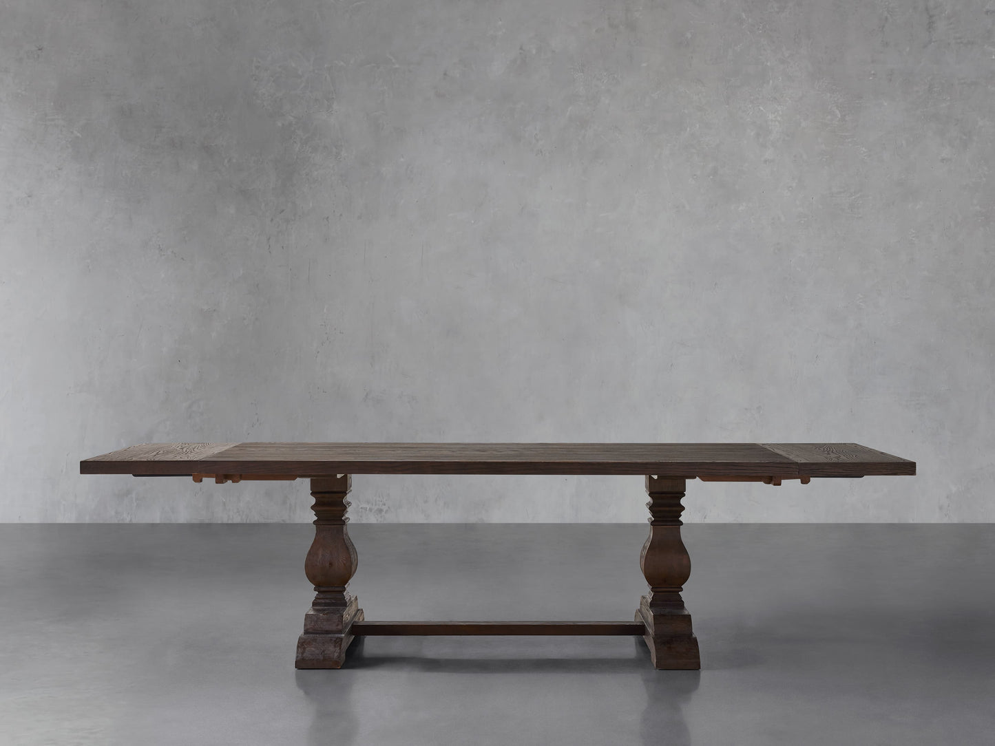 Kensington 118" X 39" Dining Table
