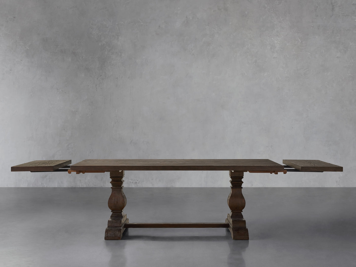 Kensington 118" X 39" Dining Table