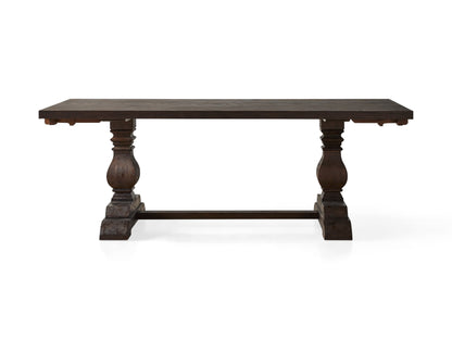 Kensington 118" X 44" Dining Table