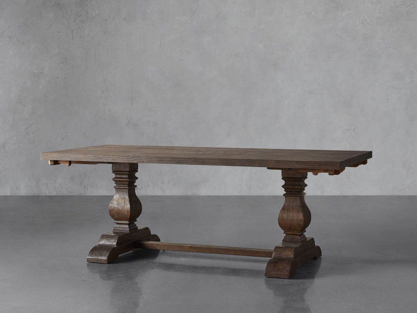 Kensington 118" X 44" Dining Table