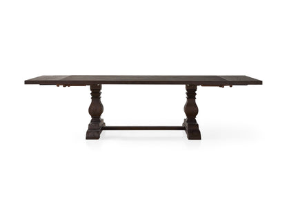 Kensington 118" X 39" Dining Table