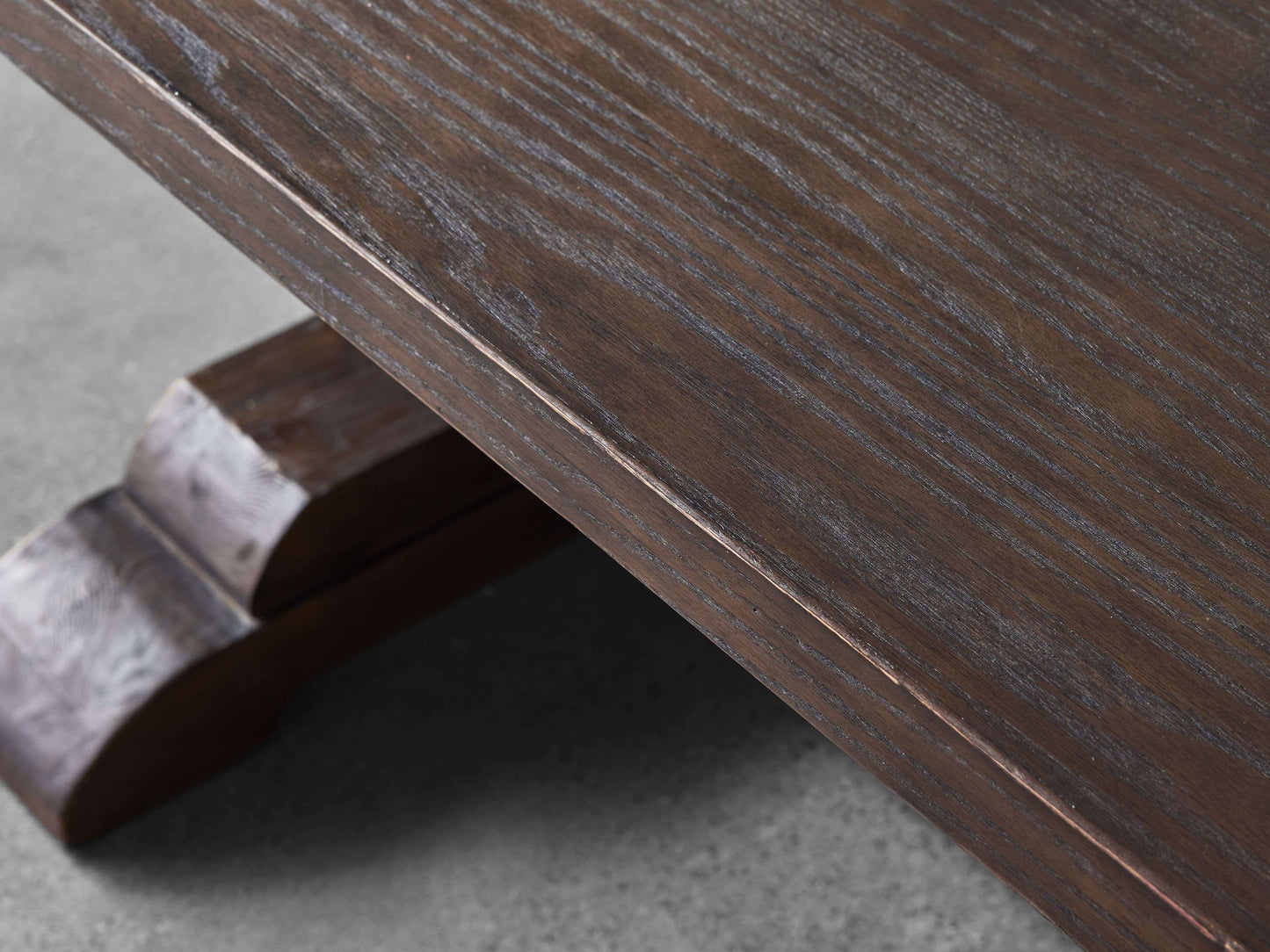 Kensington 118" X 44" Dining Table