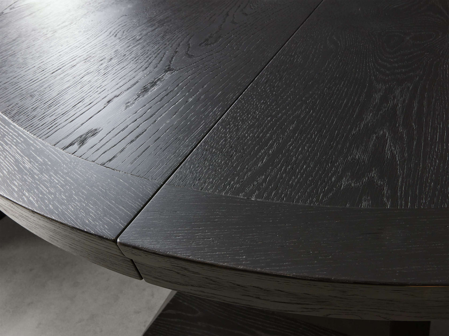 Leighton Extension Dining Table