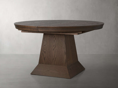 Leighton Extension Dining Table