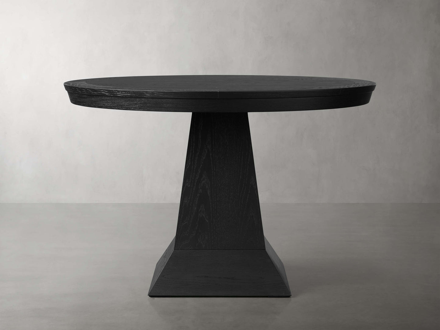 Leighton Round Dining Table