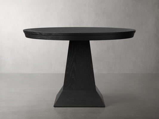 Leighton Round Dining Table
