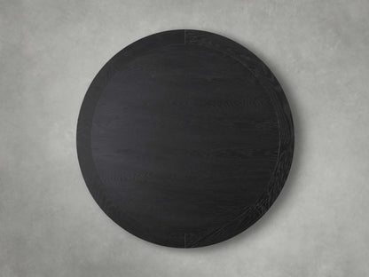 Leighton Round Dining Table