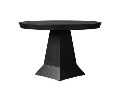 Leighton Round Dining Table