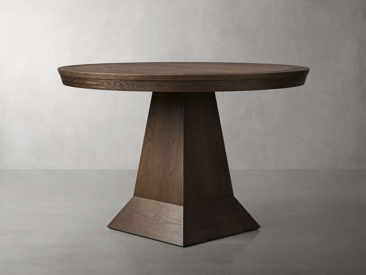 Leighton Round Dining Table