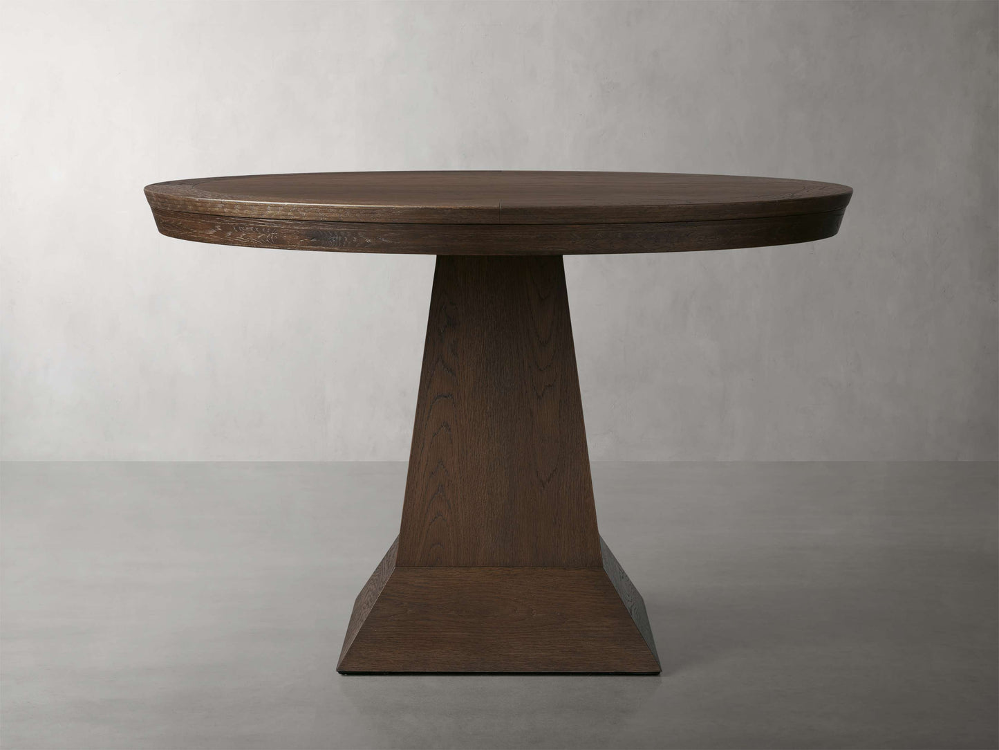 Leighton Round Dining Table