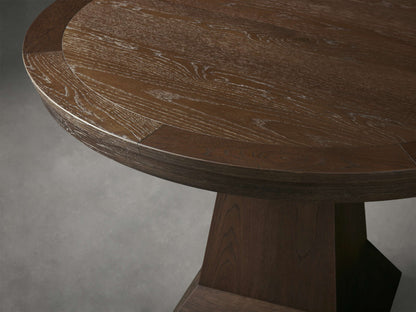 Leighton Round Dining Table